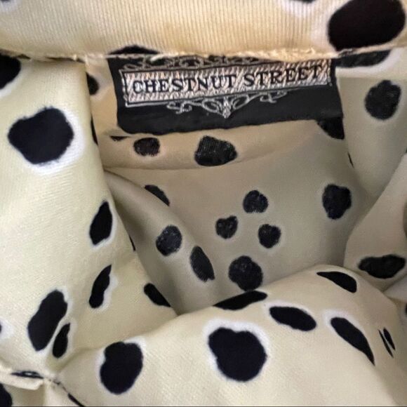 Vintage Chestnut Street Blouse‎ - Picture 2 of 7